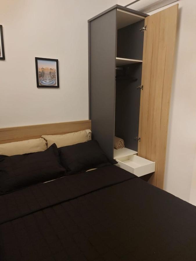 Flat / Studio Allianz Parque 상파울루 외부 사진